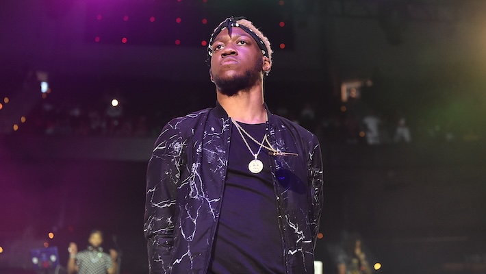 OG Maco Has Died At Age 32 After Gunshot Wound