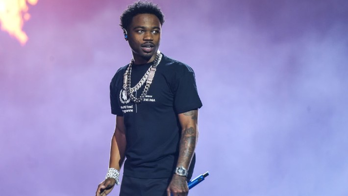 Roddy Ricch Delays The ‘Navy Album’ Release Date