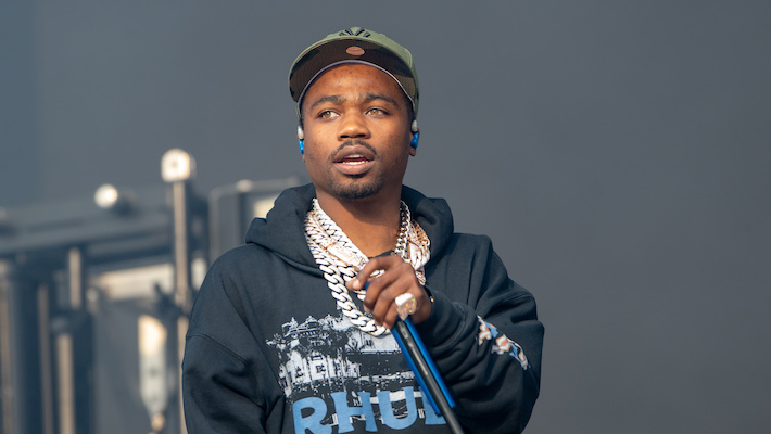 Roddy Ricch’s Grammy Award Returned After Unintentional Sell