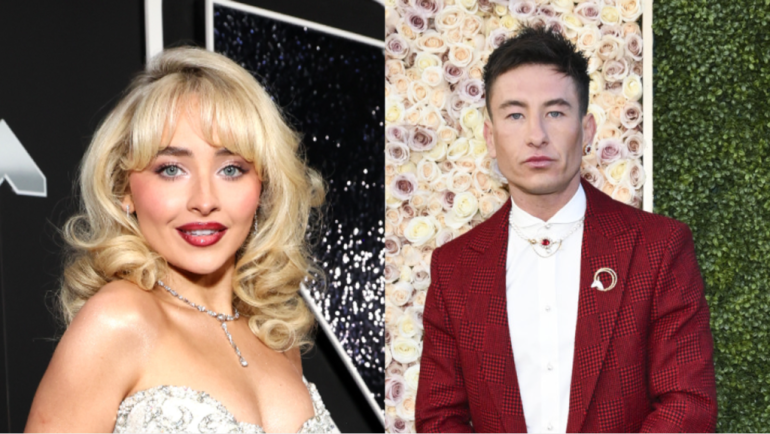 Sabrina Carpenter And Barry Keoghan Have Taken ‘A Break’