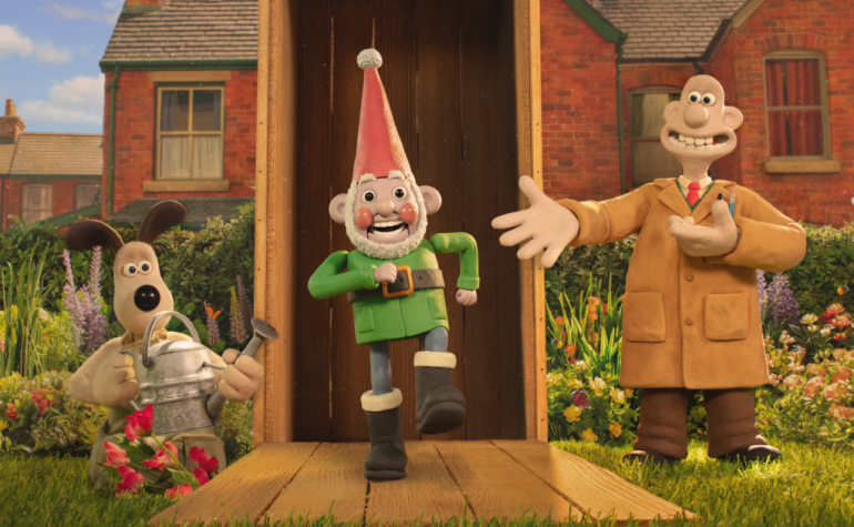 Vengeance Most Fowl’ On Netflix?