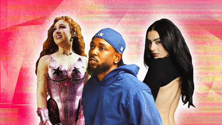 Why Do Year-End Lists Run Before The End Of The Year?