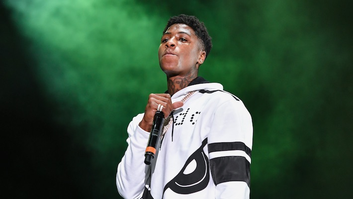 YoungBoy Never Broke Again Sentenced For 2020 Gun Case