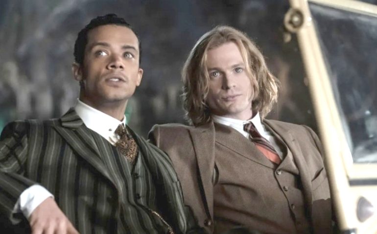 When Will Interview With The Vampire Season 2 Be On Netflix?