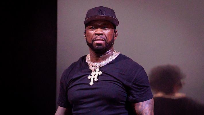 50 Cent Slams A Pending Assault Lawsuit As ‘Frivolous’