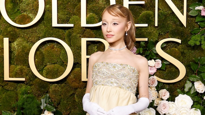 Ariana Grande Announces A ‘Brighter Days Ahead’ Short Film