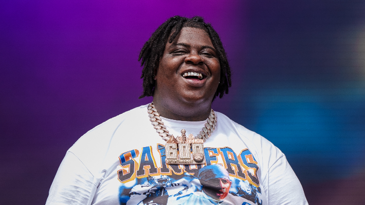 BigXthaPlug Expands ‘Take Care’ Album With A Deluxe Edition