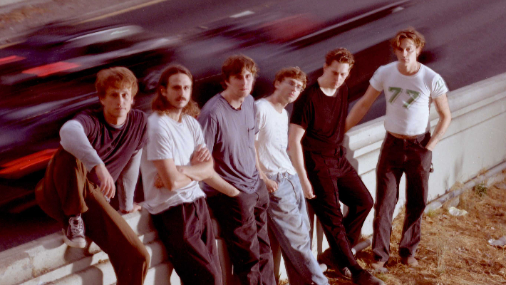 Dutch Interior Shares ‘Fourth Street’ Off Album ‘Moneyball’