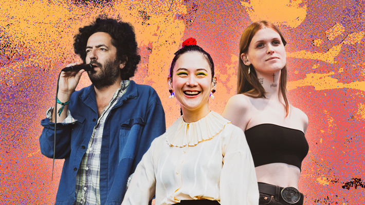 Best New Indie Music This Week: Ethel Cain, Youth Lagoon