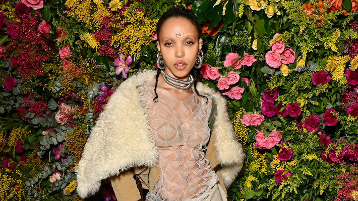 Best New Indie Music This Week: FKA twigs, Open Head