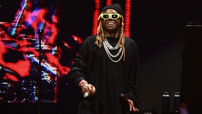 Wayne Osmond Death Panicked Lil Wayne Fans Over ‘RIP’ Tweet