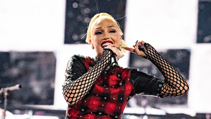 No Doubt Added To FireAid Benefit Concert For LA Lineup