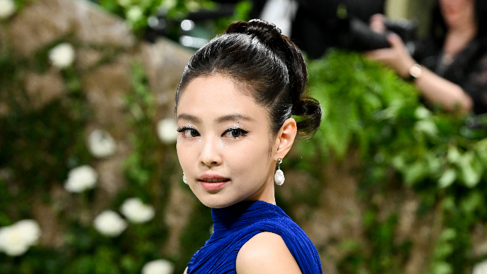 Jennie Announces Her Solo Mini-Tour ‘The Ruby Experience’