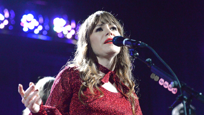 Rilo Kiley Will Reunite Onstage At Just Like Heaven 2025