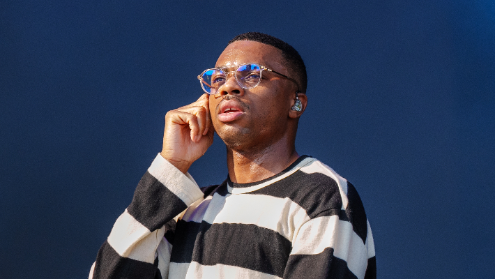 Vince Staples Slams Developers Amid The Ongoing LA Fires