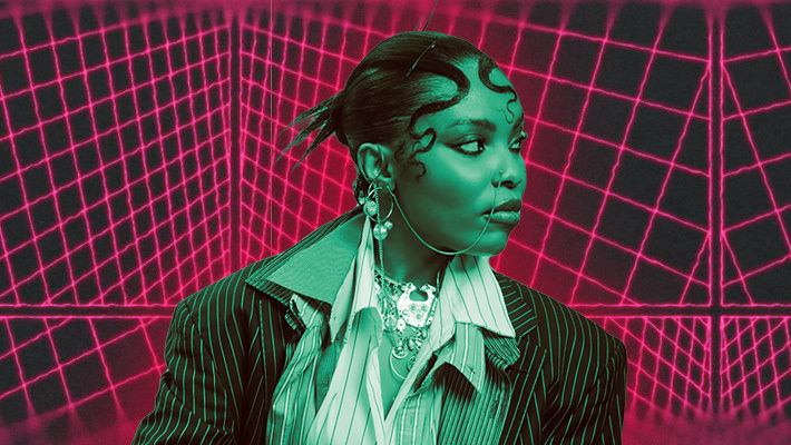 ‘Commercial Break’ For ‘Uproxx Music 20’