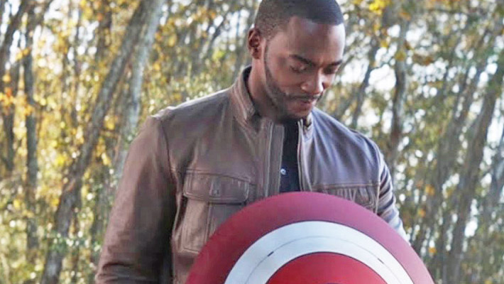 How Long Will ‘Captain America: Brave New World’ Be?