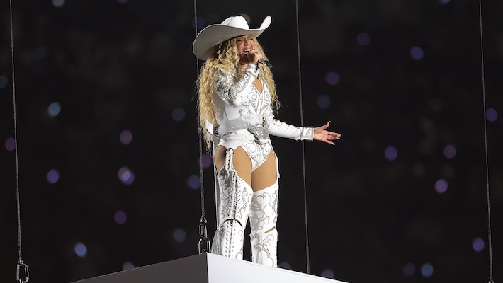 Beyoncé’s ‘Cowboy Carter Tour’ Has Already Set A New Record