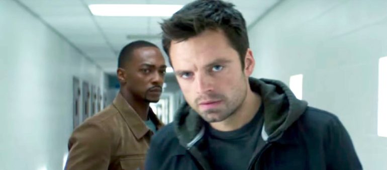 Will Sebastian Stan Be In Captain America: Brave New World?