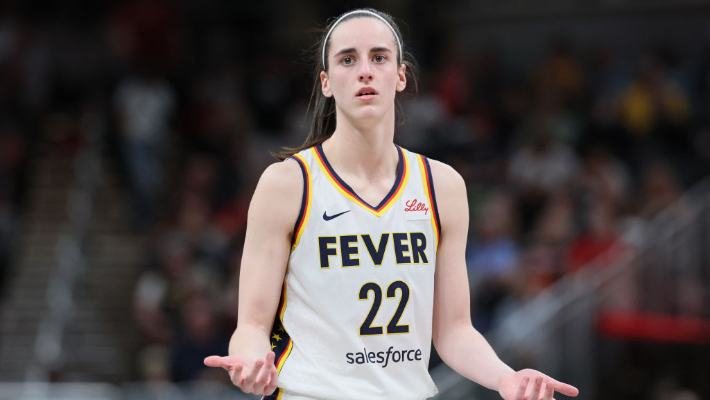 Caitlin Clark Turns Down Three-Point Contest At NBA All-Star