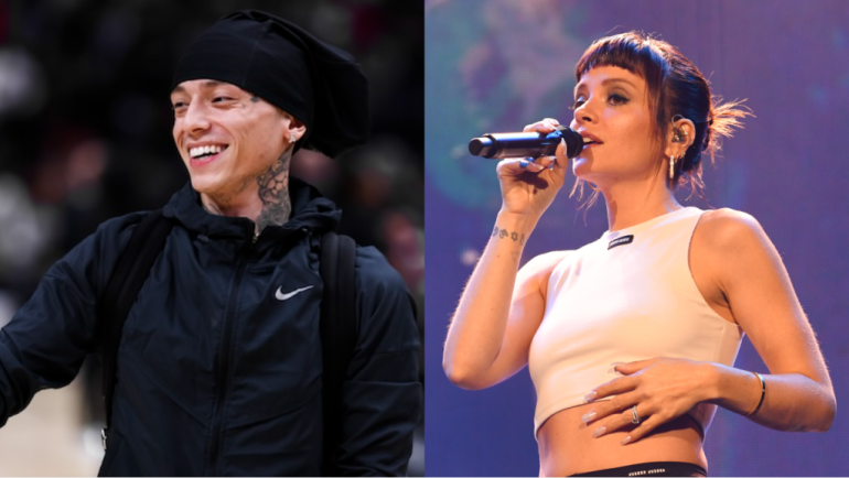 Central Cee Slid In My DMs For Some ‘Punani’