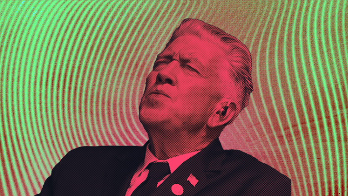 David Lynch Gave Us One Of TV’s Most Thrilling Music Moments