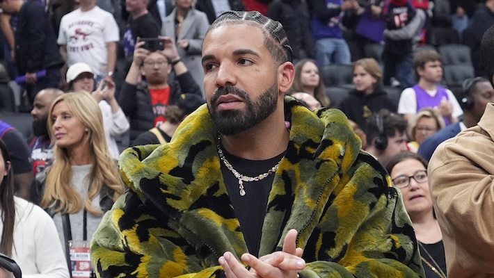 Duolingo Jokingly Accused Drake Of Killing Their Owl Mascot