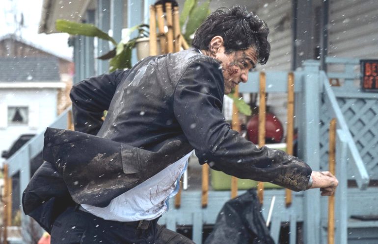 When Does ‘The Recruit’ Season 2 Come Out On Netflix?