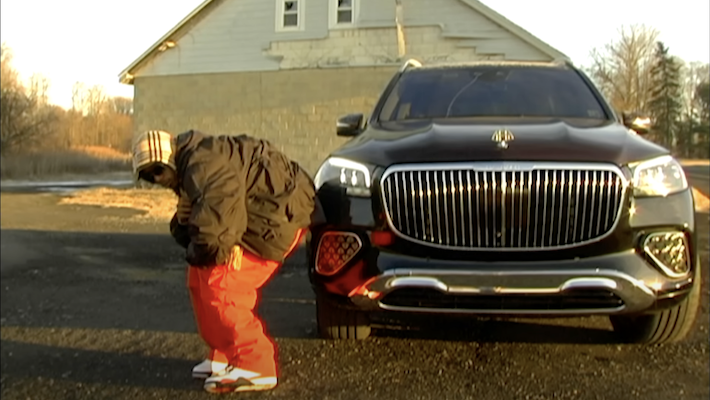 Joey Badass’ ‘The Ruler’s Back’ Revives East/West Coast Beef