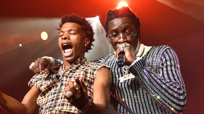 Lil Baby, Young Thug & Future: ‘Dum, Dumb And Dumber’