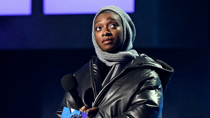 Little Simz’s ‘Hello, Hi’ Foreshadows A Big 2025