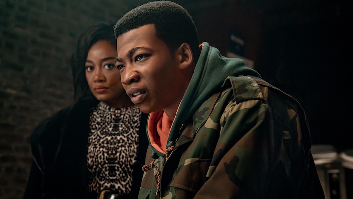 ‘Power: Raising Kanan’ Season 4 Premiere Date: First Images