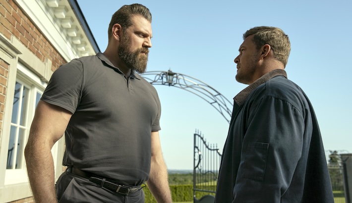 How Do Reacher, Foe Stack Up Against Each Other In Season 3?