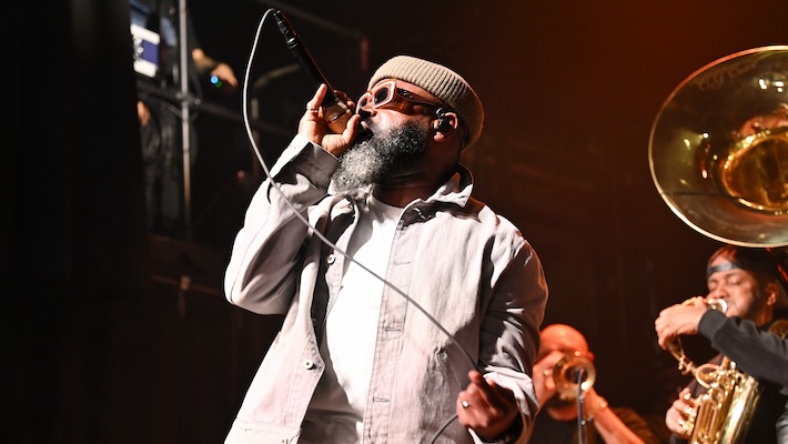 ‘Do You Want More’ 30th Anniversary Residency