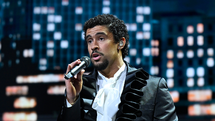 Bad Bunny’s Lullaby Album With Rockabye Baby! Is On The Way