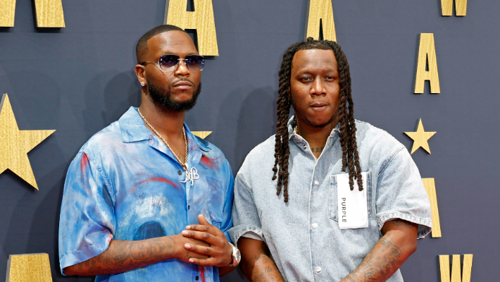 TDE’s Lawyer Slams Recently Filed Sexual Harassment Lawsuit