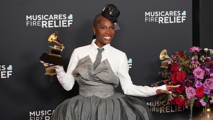 Doechii Hopes She’s Done Working 20 Years From Now