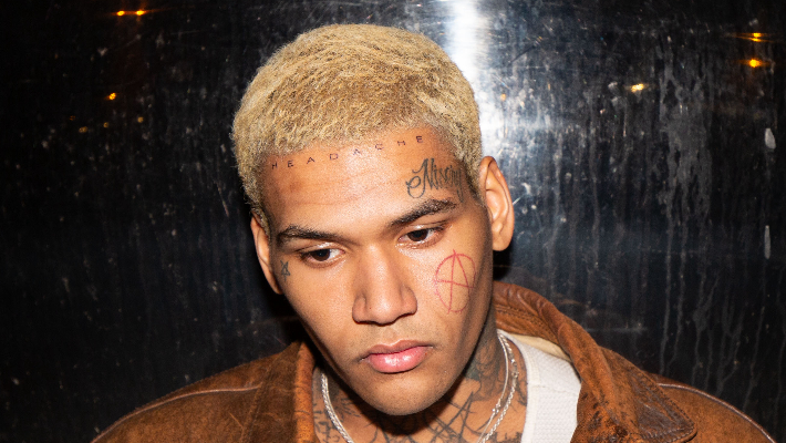 Ekkstacy Shares Single ‘Keep My Head Down’ Off Of ‘Forever’