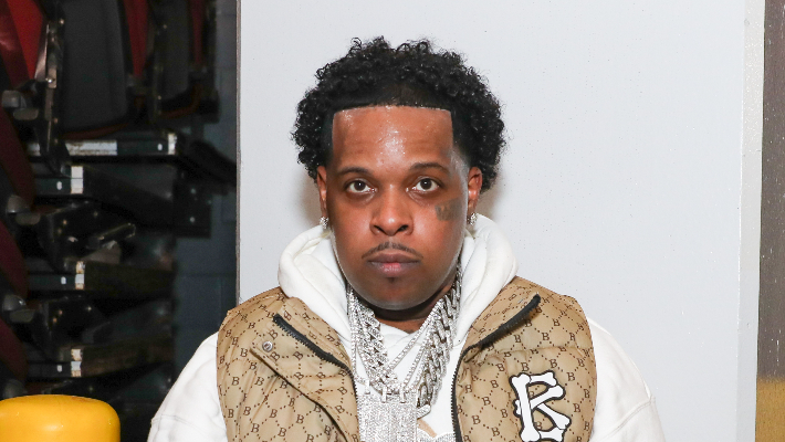 Finesse2Tymes Sued By His Ex-Driver Over A 2023 Shooting