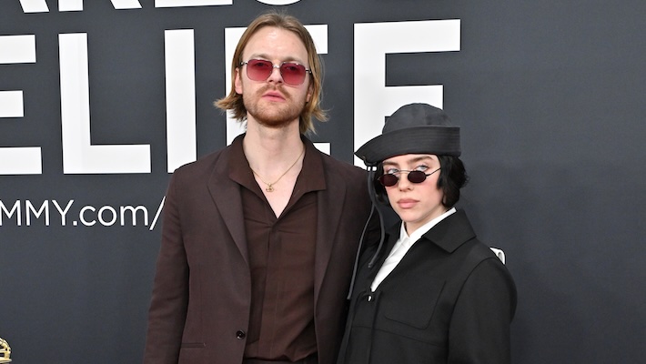 Billie Eilish Doesn’t Win Any Grammys, Finneas Has A Message