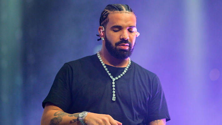 Drake & PartyNextDoor’s ‘Gimme A Hug’ Scorns Beef Reactions