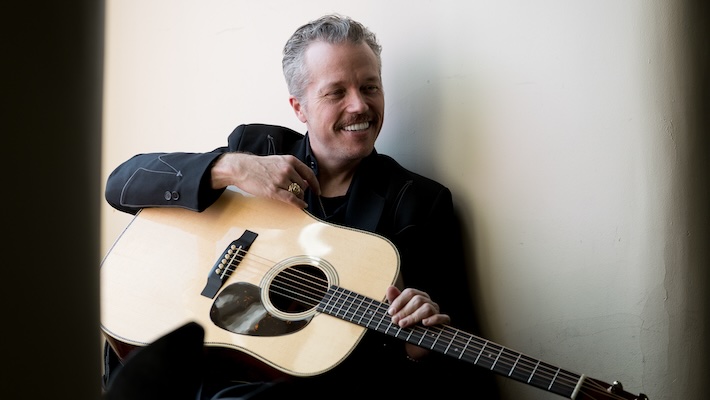 Jason Isbell Shares The ‘Foxes In The Snow’ Title Track