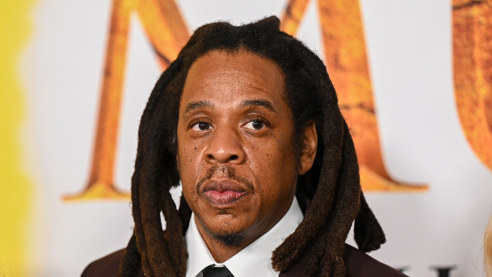 Jay-Z Addresses The Rape Lawsuit Against Him Being Dropped