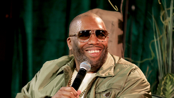 Killer Mike Files A Lawsuit Over His 2024 Grammys Arrest