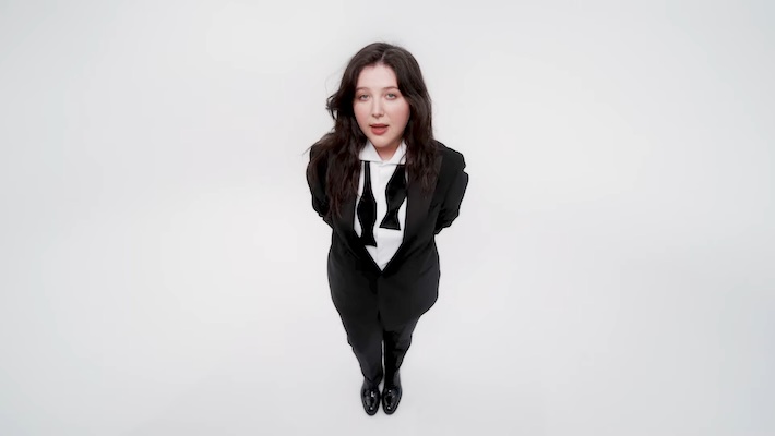 Indiecast Reviews New Albums By Lucy Dacus, Destroyer