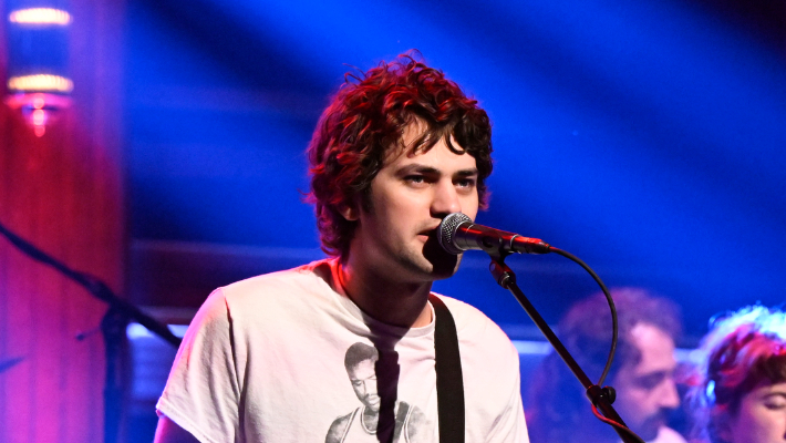 MJ Lenderman Will No Longer Tour Alongside Band Wednesday