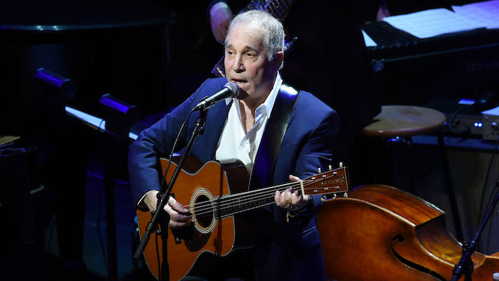 Paul Simon’s 2025 Tour Dates: ‘A Quiet Celebration’