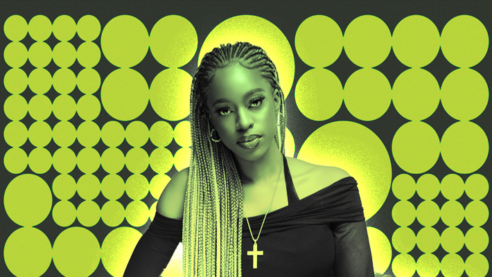 ‘I Am The Blueprint’ & Uproxx Music 20