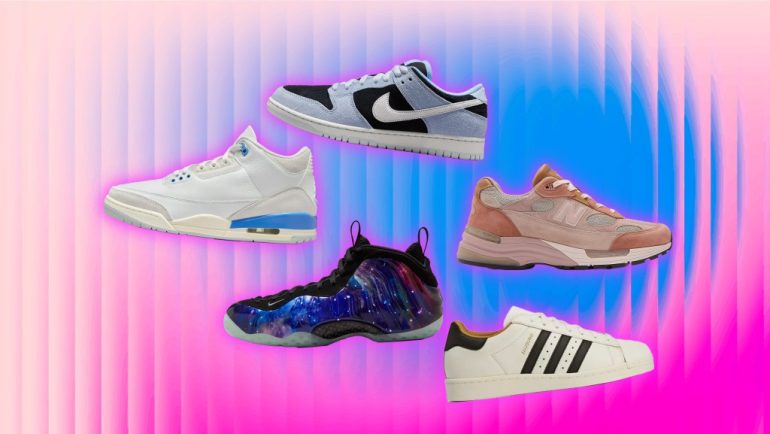 Where To Buy The Jordan 3 Lucky Shorts & More