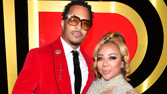 T.I. & Tiny To Receive M Punitive Damages In OMG Lawsuit